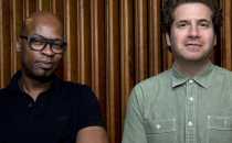 Lionel Loueke & Kevin Hays Lionel Loueke & Kevin Hays