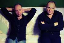 Loop Doctors feat. Varga Gergely Loop Doctors feat. Varga Gergely