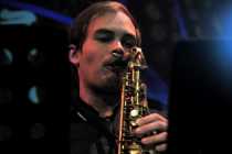 Ludányi Tamás Quartet Ludányi Tamás Quartet