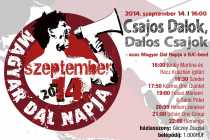 Magyar Dal Napja Magyar Dal Napja