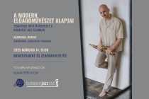 Magyar Jazz Szövetség - A modern előadóművészet alapjai: Menedzsment és zenekarvezetés Magyar Jazz Szövetség - A modern előadóművészet alapjai: Menedzsment és zenekarvezetés