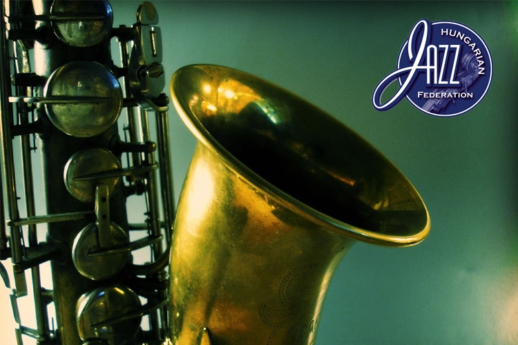 Magyar Jazz Szövetség - Jazz Combo Verseny Magyar Jazz Szövetség - Jazz Combo Verseny