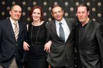 Malek Andrea & Trio Midnight Malek Andrea & Trio Midnight