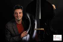 Massimilano Rolff Trio - Gershwin On Air  Massimilano Rolff Trio - Gershwin On Air