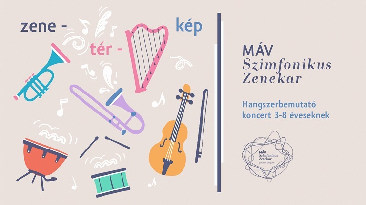 MÁV Szimfonikusok: Zene - Tér - Kép koncertek - ÜTŐHANGSZEREK MÁV Szimfonikusok: Zene - Tér - Kép koncertek - ÜTŐHANGSZEREK