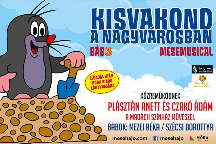 MESEHAJO.COM a Budapest Jazz Clubban MESEHAJO.COM a Budapest Jazz Clubban