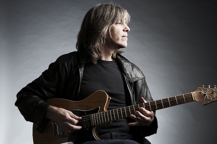 Mike Stern Band feat. Dennis Chambers, Bob Franceschini & Tom Kennedy