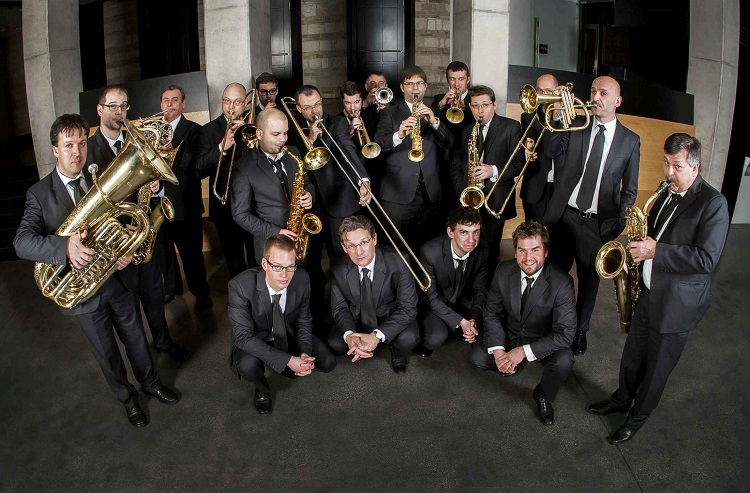 Modern Art Orchestra Modern Art Orchestra