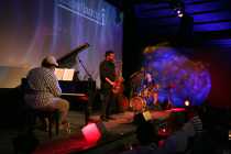 Molnár Sándor Trio - Jam Session @ BJC Bistro Molnár Sándor Trio - Jam Session @ BJC Bistro