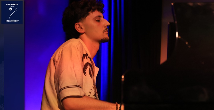 Mózes Bence Trio