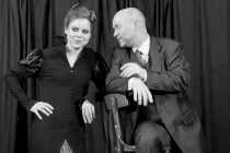 Mózes Tamara & Nagy János Duo Mózes Tamara & Nagy János Duo