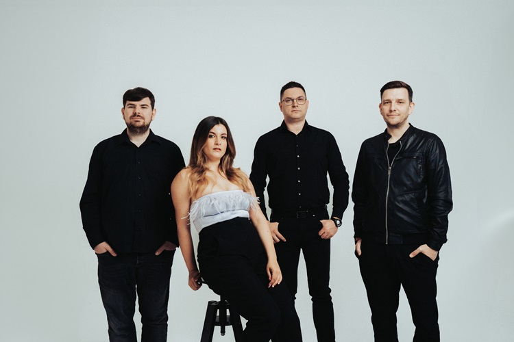 Muck Éva Band Muck Éva Band