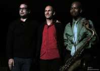 Németh Ferenc Trio (USA-H) Németh Ferenc Trio (USA-H)
