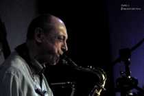 Németh János Quintet - Exodus Lemezbemutató Németh János Quintet - Exodus Lemezbemutató