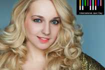 NEMZETKÖZI JAZZ NAP - 2015 NEMZETKÖZI JAZZ NAP - 2015