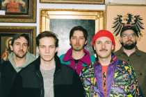 New Fossils New Fossils