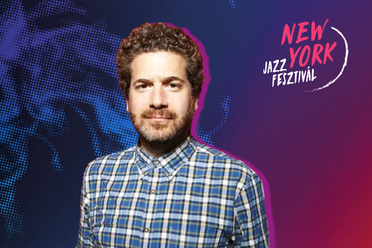 New York Jazz Fesztivál: Kevin Hays Solo New York Jazz Fesztivál: Kevin Hays Solo
