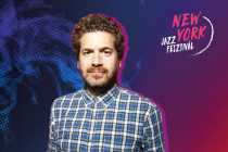 New York Jazz Fesztivál: Kevin Hays Solo New York Jazz Fesztivál: Kevin Hays Solo
