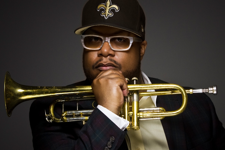 NICHOLAS PAYTON TRIO (USA) NICHOLAS PAYTON TRIO (USA)