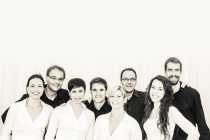 Octovoice & Alti & Basssi a capella koncertek Octovoice & Alti & Basssi a capella koncertek