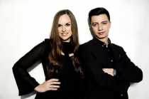 Oláh Krisztián Trio feat. Hajdu Klára Oláh Krisztián Trio feat. Hajdu Klára