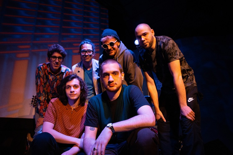 Orlando X Dom Beats Orlando X Dom Beats