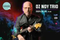 OZ NOY Trio OZ NOY Trio