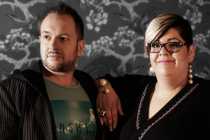 Pákai Petra és Cséry Zoltán duo Pákai Petra és Cséry Zoltán duo