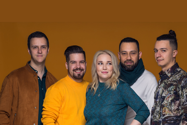 Pankastic! - utószilveszteri koncert