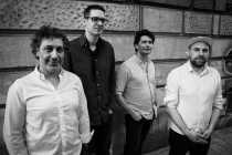 Párniczky Quartet Párniczky Quartet