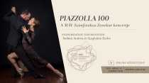 Piazzolla 100