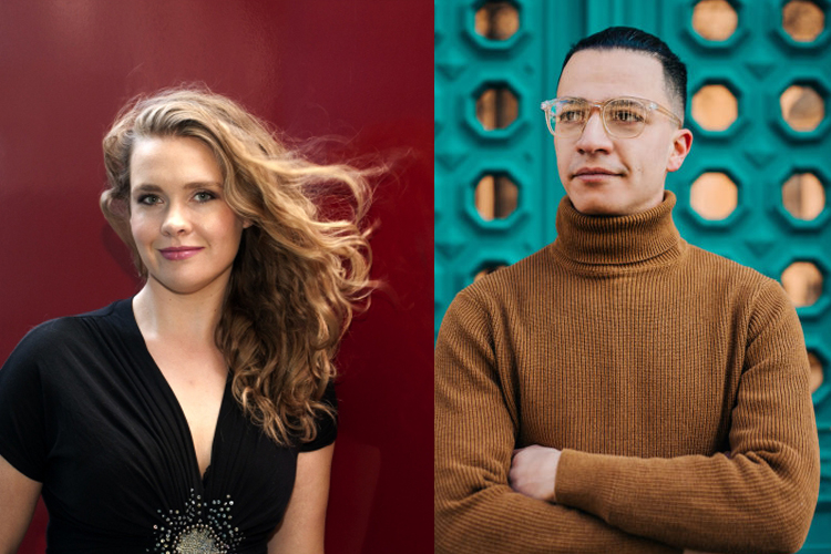 Polly Gibbons (UK) - Oláh Krisztián Quartet Polly Gibbons (UK) - Oláh Krisztián Quartet