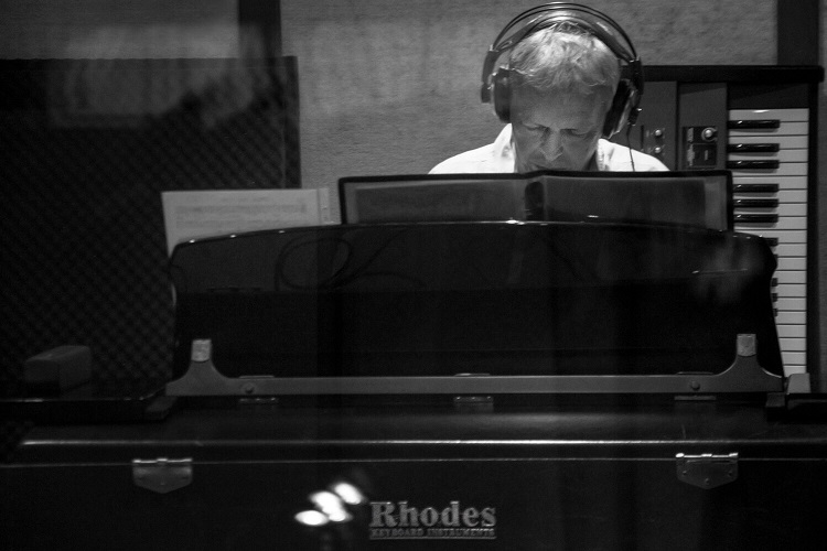 Rátonyi Róbert Trio Rátonyi Róbert Trio