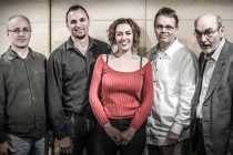 Red Baron Quintet Red Baron Quintet