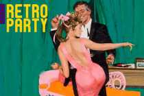 Retro Party Retro Party