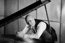 Révész Richárd Latin Sextet feat. MYNK Quartet Révész Richárd Latin Sextet feat. MYNK Quartet