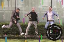 UNESCO Nemzetközi Jazznap: Révész Richárd Latin Trio UNESCO Nemzetközi Jazznap: Révész Richárd Latin Trio