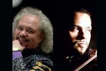 Roby Lakatos & Paul Bura - Violin Madness Roby Lakatos & Paul Bura - Violin Madness