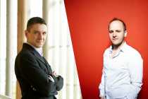 Sárik Péter - Gyémánt Bálint Duo Sárik Péter - Gyémánt Bálint Duo