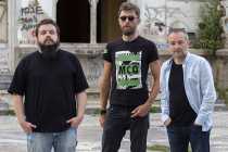 Saso Trio (MK) Saso Trio (MK)