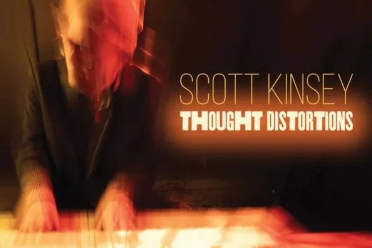 SCOTT KINSEY GROUP w/ Borlai Gergő & Hadrien Feraud & Mer Sal & Max Light