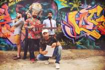 Selah Collective (ISR) Selah Collective (ISR)