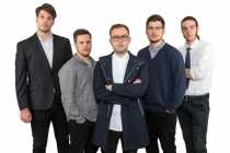 Sequence Quintet – The First Journey lemezbemutató Sequence Quintet – The First Journey lemezbemutató