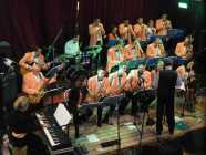 Seventeen Big Band Seventeen Big Band