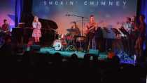 Smokin' Chimney feat. Jammal Smokin' Chimney feat. Jammal
