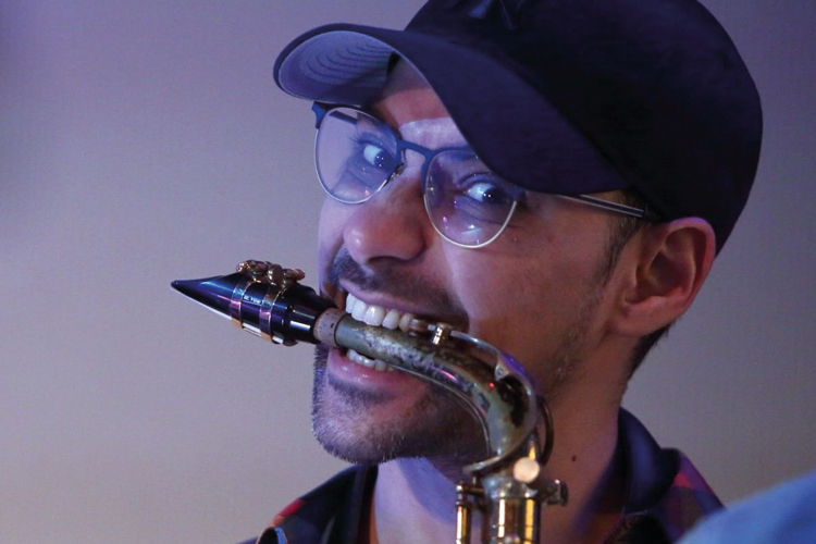 Soso Lakatos Quartet feat. Fehér Melissza