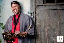 Steve Coleman's Reflex Trio (USA)