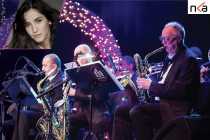 Studio 11 Evenings: Studio 11 feat. Váczi Eszter Studio 11 Evenings: Studio 11 feat. Váczi Eszter