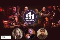 Studio11 Ensemble feat. Szőke Nikoletta, Fekete-Kovács Kornél, Galyas László Studio11 Ensemble feat. Szőke Nikoletta, Fekete-Kovács Kornél, Galyas László