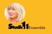 Studio11 Evenings: Studio11 Ensemble feat. Bódy Magdi Studio11 Evenings: Studio11 Ensemble feat. Bódy Magdi